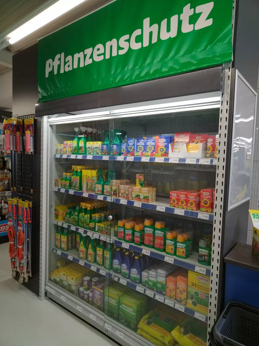 Sortiment: Garten und Freizeit Sortiment: Garten und Freizeit