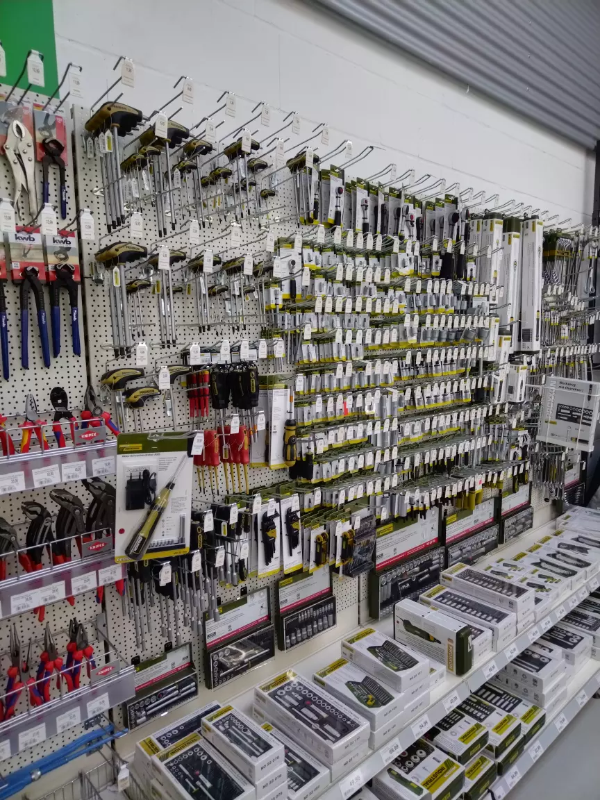 Sortiment: Werkzeug  Sortiment: Werkzeug