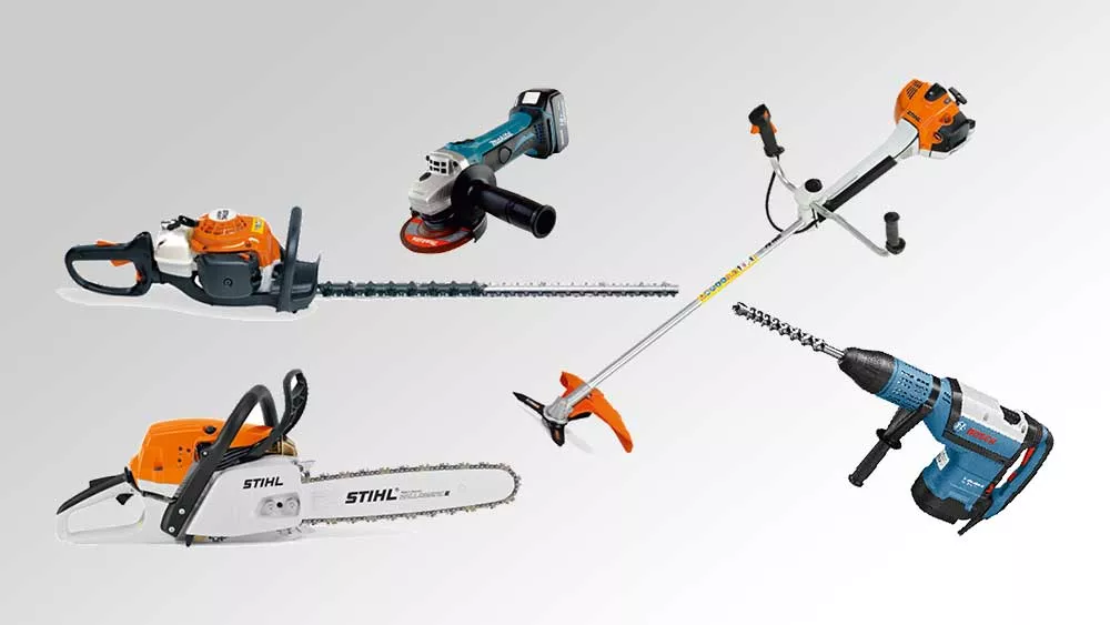 Mietgeräte Mietgeräte